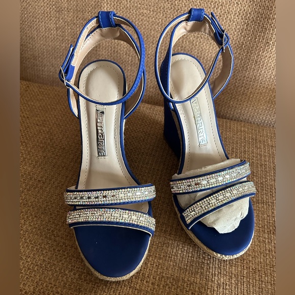 Brand New Vía Marte Garotas Do Brazil in size 5 - Picture 1 of 5